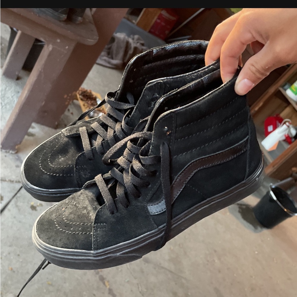vans